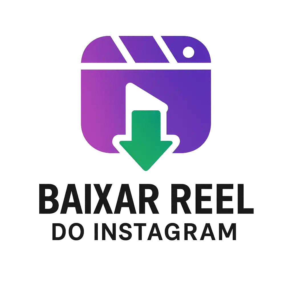 Baixar Reels com áudio e qualidade grátis